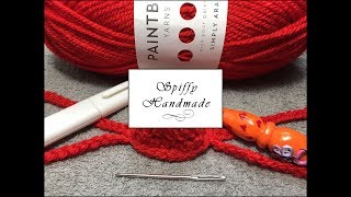 Nifty Nose Warmer Tutorial Take TWO [upl. by Nwahsem369]