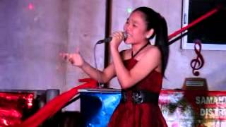 Charice Pempengco  Maghintay Ka Lamang cover by Mariella Rondina [upl. by Nivrag]