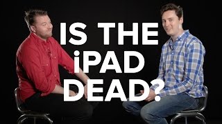 Is the iPad dead [upl. by Piero]