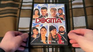 Dogma DVD Overview [upl. by Eylrac]