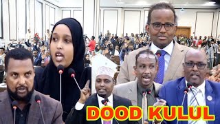 TOOS Daawo Arin Kayaabisay Soomaalida Oo Maanta Baarlamaanka Ka Dhacday amp Mucaaradka Oo Si Kulul [upl. by Kiri]