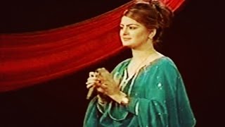 Ghazala Javed  Zra Zama Pagal De Yara [upl. by Guidotti]