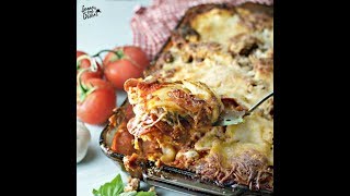 Cowboy Lasagna [upl. by Leifer]