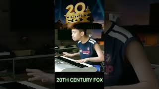 20th CENTURY FOX MEME [upl. by Amie]