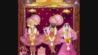 Navinaji  Shri Radhika Krishna Ashtaka from Swaminarayan Sampraday [upl. by Bryana]