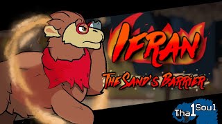 Rivals of Aether Workshop Ifran  4Prints  tha1soul [upl. by Artenra]