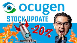 Ocugen Stock Analysis  Pharmaceutical Stocks to Buy Now  OCGN Stock [upl. by Minna900]