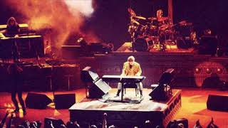 Elton John  Foxborough 1993 Soundboard Recording  Walden Woods Benefit Concert [upl. by Ellevart]