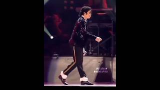 Moon walk Slowed dance michaeljackson viralvideo youtubeshorts [upl. by Yliah]