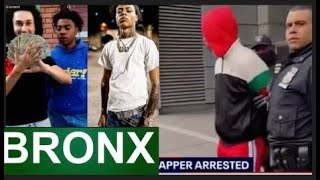 Kay Flock amp Cardi B Affiliate Dougie B Faces 20yrs R💰bbng A Fan For 1000 Dollars [upl. by Diella]