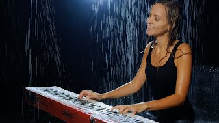 The Doors  Riders On The Storm Piano cover [upl. by Xilef]