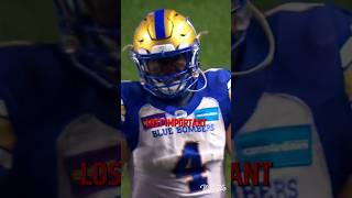 Are the Winnipeg Blue Bombers still a top team in the CFL bluebombers cfl football [upl. by Shurwood]