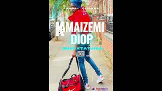 Omupatatjira Kamaizemi Diop Katuuo KDK🔥 [upl. by Yaniv]