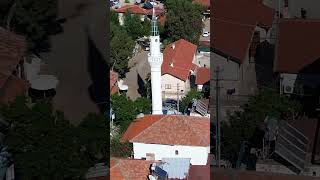 Kekova turkey antalya kaş island Kekova anatolian mosque travel türkiye islam minaret [upl. by Eissolf]