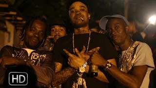 Tommy Lee  Watch Dem Official Music Video HD [upl. by Gerty]