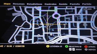 GTA IV  COMO ROBAR TIENDAS [upl. by Ecinue]