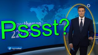 TagesSchhhh um 20 Uhr vom 12112024 [upl. by Zashin]