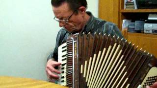 EDUARDO MINETTI  ACORDEON A MI MADRE [upl. by Henson]