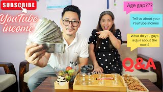 “YouTube Earnings ExposedRevealing our first 3 YouTube income Reports 💰💸 QampA Roundup” [upl. by Lleddaw]