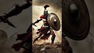 Reason Spartans risked their life history greekhistory spartan [upl. by Nauqan138]