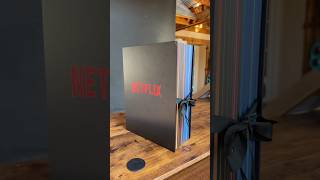 NETFLIX ONT SORTI UN CALENDRIER DE L’AVENT [upl. by Jillayne932]