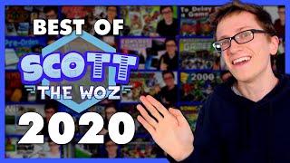 Best of Scott The Woz 2020 [upl. by Dloreg]