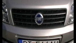 Fiat Punto 14 16v Sporting  Engine sound [upl. by Yniatirb]