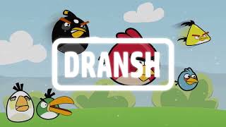 Angry Birds Theme Dransh Remix  Trap remix [upl. by Birchard658]