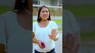 বাংলা নতুন নাটক shortfilm foryou funny tending natok [upl. by Salohcin496]