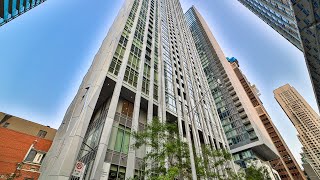 1 YORKVILLE AVE TORONTO ON UNIT 5102 [upl. by Ri276]