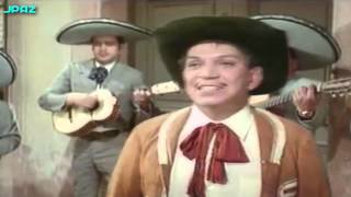 Las Mañanitas y Te Traigo En Mi Cartera  Mario Moreno Cantinflas [upl. by Attela214]