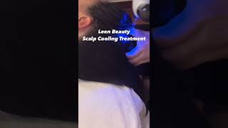 🌀 Aroma AirJet Scalp Cooling Treatment The New Scalp Care 🌀 [upl. by Tiena]