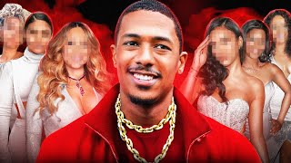 The Truth About Nick Cannon and His 12 Kids [upl. by Anibor]