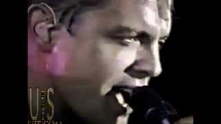 Luis MiguelArgentina 1997 Completo en vivo [upl. by Nevear157]