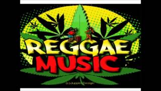 AUGUST TOWN  REGGAE [upl. by Eadrahs]