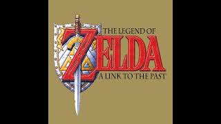 Peaceful Hyrule Castle  The Legend of Zelda A Link Between Worlds ALTTP SoundFont [upl. by Deeas]