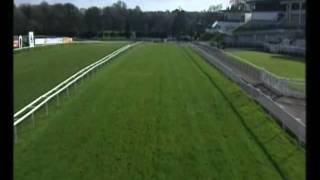 Chepstow Racecourse Flyover [upl. by Notyalc]