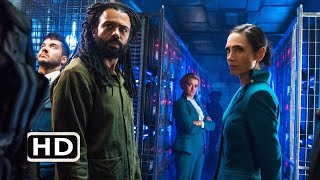 Snowpiercer Season 4  Release Date Cast Story amp Everything We Know [upl. by Sej863]