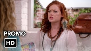 Suburgatory Season 3 Promo HD [upl. by Godard]