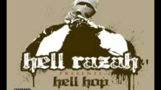 Hell Razah feat Dreddy Kruger Killah Priest Prodigal Sunn  Embarassed [upl. by Rikki]