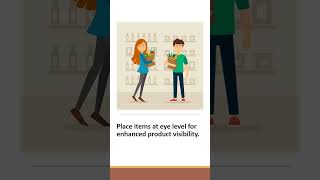 How Planogram Optimizes In Store Merchandising Strategy planogram [upl. by Ylloj]