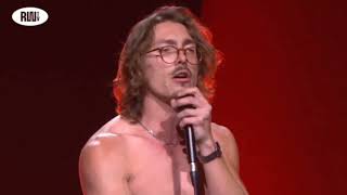 Marc Rebillet AKA Loop Daddy at Rock Werchter 2024 Belgium FULL CONCERT  Festival livestream [upl. by Liew]