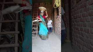 Phirki wali dance trendingshorts puranegane viralshorts [upl. by Teiluj879]