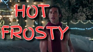 Ep 287 Hot Frosty [upl. by Simmie]