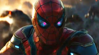 Avengers Endgame Final Battle Scene 2 4K 60fps Avengers Assemble [upl. by Anu]