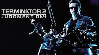 Terminator 2  Judgment Day1991 Edward Furlong  Full Movie Review and Explanation [upl. by Holden]