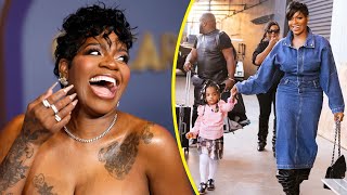 Fantasia Barrino Hanging Out With Daughter Keziah And Share Funny Moments😍❤ [upl. by Eniar]