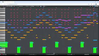 RUSH E  PLAY COMPLETE [upl. by Ahsinom483]