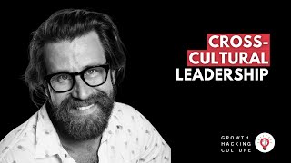 CrossCultural Leadership  Understanding Latin Office Culture with Peter Murphy Lewis [upl. by Uke]