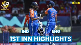 LIVE IndiaW Vs EnglandW T20  Indian Womens Cricket LIVE Match  India Vs ENG T20 Live  N18L [upl. by Libre]